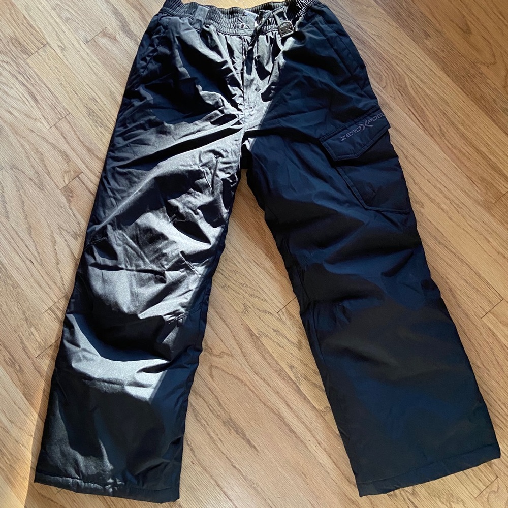 Kids snow pants